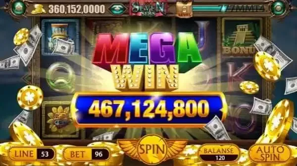 App 777mm slots mobile
